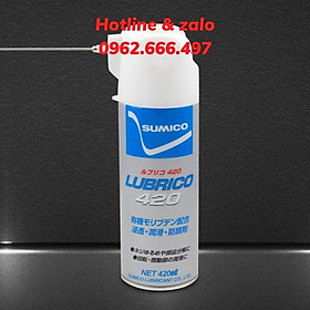 Mua Chất bôi trơn SUMICO LUBRICO 420