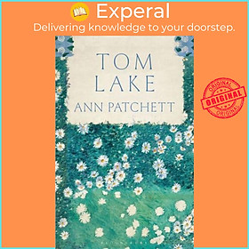 Sách - Tom Lake by Ann Patchett (UK edition, Paperback)