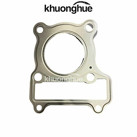 Gioang quy lát, Ron đầu xilanh xe Sirius, Jupiter chính hãng Yamaha