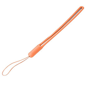Mua Dây Đeo Điện Thoại Ngắn Bằng Silicon Chống Thất Lạc Tiện Dụng