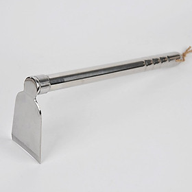 Mua Cuốc làm vườn inox