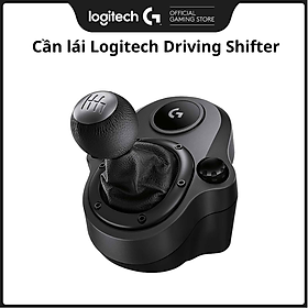 Mua Cần Số Gaming Logitech G29 / Logitech G920 / Logitech G293 - Hàng Chính Hãng
