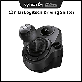 Cần Số Gaming Logitech G29 / Logitech G920 / Logitech G293 - Hàng Chính Hãng