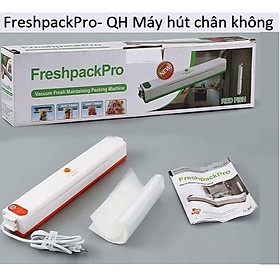 Mua MÁY HÚT CHÂN KHÔNG - MÁY HÀN MIỆNG TÚI BẢO QUẢN THỨC ĂN AN TOÀN
