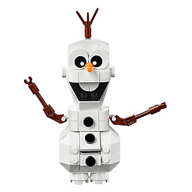 LEGO 41169 Người Tuyết Olaf
