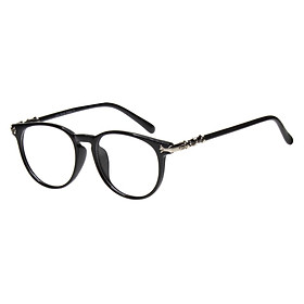 Gọng Kính Cận Mắt Mèo Nam Nữ LOOK Thời Trang Hàn Quốc LOOK- LK835147YF