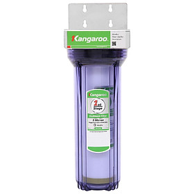 Cốc Lọc Đầu Nguồn Kangaroo KG02G3 – Hàng Chính Hãng