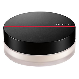 Phấn Phủ Dạng Bột Synchro Skin Invisible Silk Loose Powder_Matte