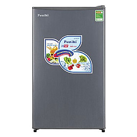 Tủ lạnh Funiki 90 lít FR-91CD - Hàng chính hãng - Giao tại Hà Nội và 1 số tỉnh toàn quốc