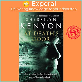 Sách - At 's Door by Sherrilyn Kenyon (UK edition, paperback)