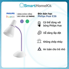 Mua Đèn Bàn Philips LED Pear 71567  - Màu