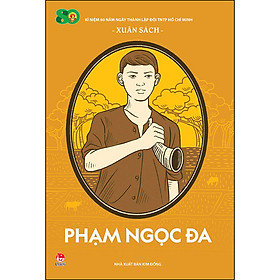 Download sách Phạm Ngọc Đa (Tái Bản 2021)