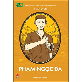 Sách Phạm Ngọc Đa (Tái Bản 2021)