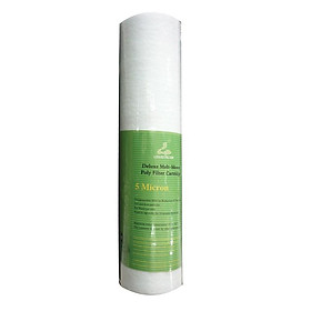 Mua Bộ 10 Chiếc Lõi Lọc Nước Số 1 10inch