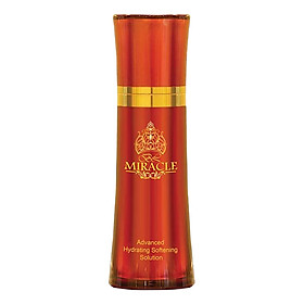 Nước Hoa Hồng Làm Mềm Da Và Se Khít Lỗ Chân Lông BL Miracle Advanced Hydrating Softening Solution (120ml)