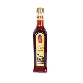 Big C - Nước mắm Nam Ngư cá cơm tươi 32N 500ml TT - 61372