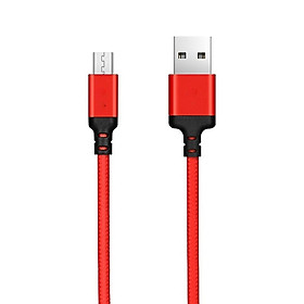 Mua Cáp Sạc Nhanh X14 Micro USB 2m