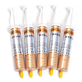 Mua Keo tản nhiệt Xi Lanh Vàng to - GA