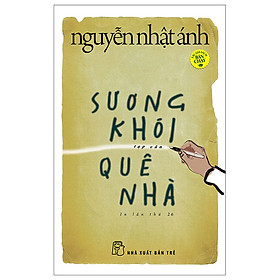 Sách Văn Học Hay: Sương Khói Quê Nhà 