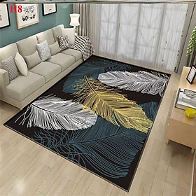 Mua Thảm trải sàn - Thảm lì bali nhập khẩu ( 2m3 x 1m6