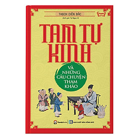 Tam Tự Kinh Và Những Câu Chuyện Tham Khảo