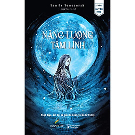 Hình ảnh Năng Lượng Tâm Linh