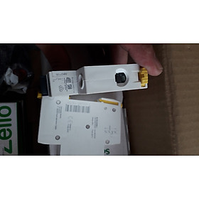 Mua | CHÍNH HÃNG | Aptomat MCB A9K27125 Schneider 1P 25A