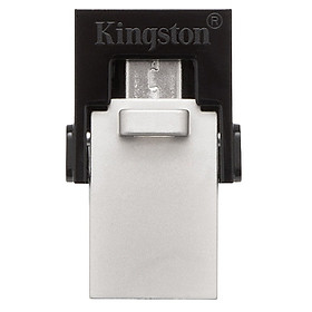 USB 3.0 Kingston DataTraveler MicroDuo 32GB (DTDUO3/32GB)
