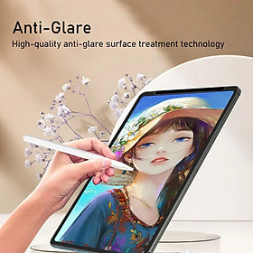 Mua  HÀNG CHÍNH HÃNG GOOJODOQ  W323 - Tấm Bảo Vệ Màn Hình dành Cho iPad Pro 11 12.9