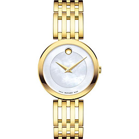Đồng hồ nữ Movado 0607054 (28mm)