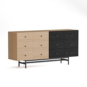 Mua CHORO  Tủ lưu trữ  Tủ đựng đồ DRA_360  160x40x78cm