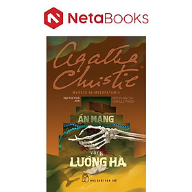 Án Mạng Vùng Lưỡng Hà