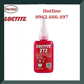 Mua Keo Loctite 272 250ml