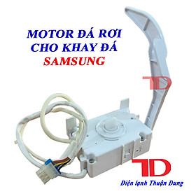 Mua Motor đá xoay dành cho tủ lạnh SAMSUNG