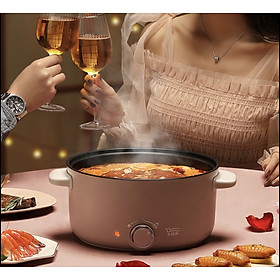 Mua Nồi lẩu điện cho 3-4 người 220V 900W