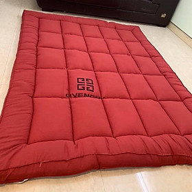 TOPPER Tấm làm mềm đệm phong cách khách sạn xu hướng 2020