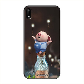 Ốp Lưng Dẻo Dành Cho WIKO Y50