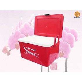 Phích đá 60 lít việt nhật
