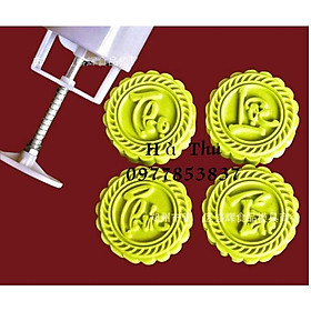 Mua khuôn lò xo Tài Phúc Lộc Thọ