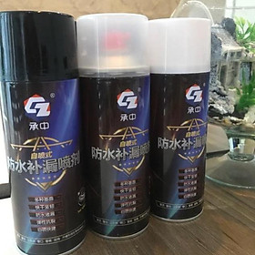 Mua Bình xịt chống thấm thế hệ mới ( 450ml )