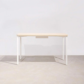 Mua Bàn Máy Tính Gỗ MOHO WORKS 702 - 1m2