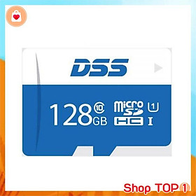 Mua Thẻ nhớ Micro SD 32 - 64 - 128gb DAHUA DSS