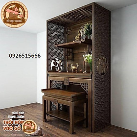 Mua Bàn Thờ BT 26