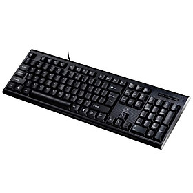 Mua Bàn phím máy tính chơi game Q9 không led giá rẻ phù hợp với tất cả dòng máy