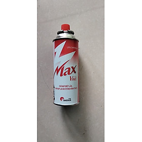 Mua lon gas chuyên dụng vina max