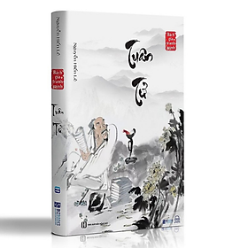 Tuân Tử - Nguyễn Hiến Lê (Tuyển Tập Bách Gia Tranh Minh) - MinhAnBooks