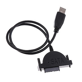 USB 2.0 to 2.5
