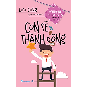 Sách Con Sẽ Thành Công