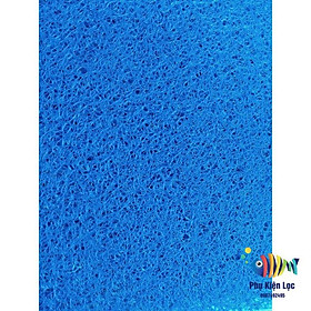 Bùi Nhùi Jmat Không Keo Lọc Hồ Coi 50*50
