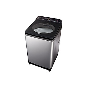 Mua  CHỈ GIAO TẠI HCM  - Máy Giặt Cửa Trên Panasonic 12KG NA-FD11XR1LV- Hàng Chính Hãng